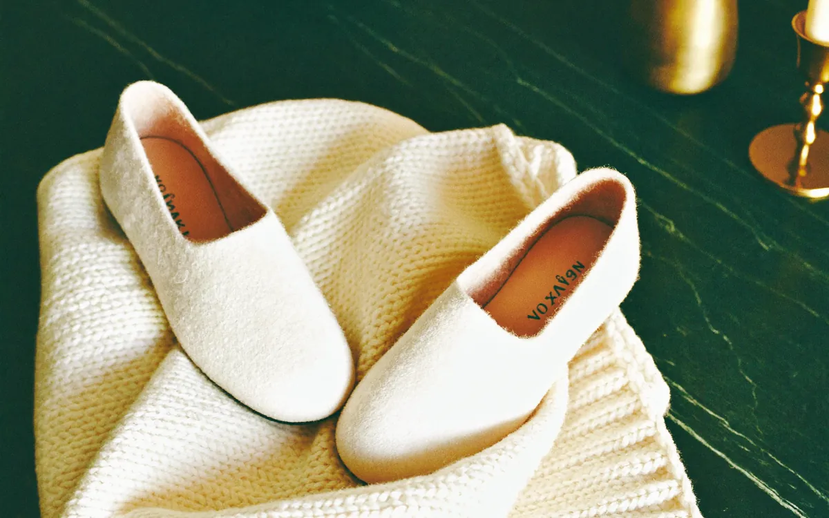 Top 20 des Meilleurs Chaussons pour Femme