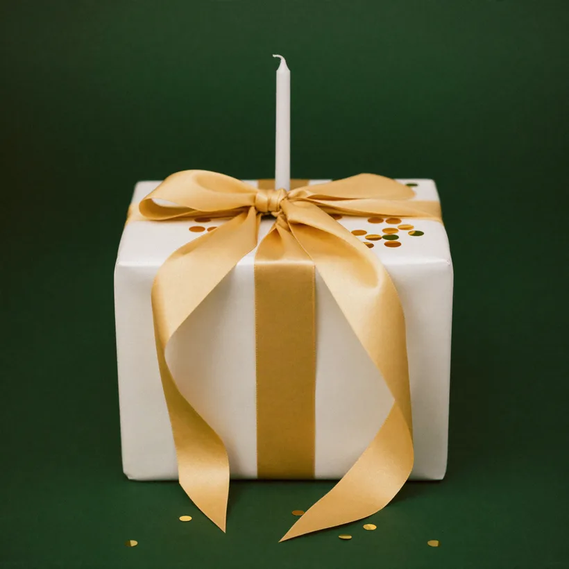 Cadeaux Anniversaire