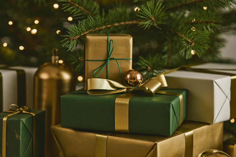 Cadeaux Noël