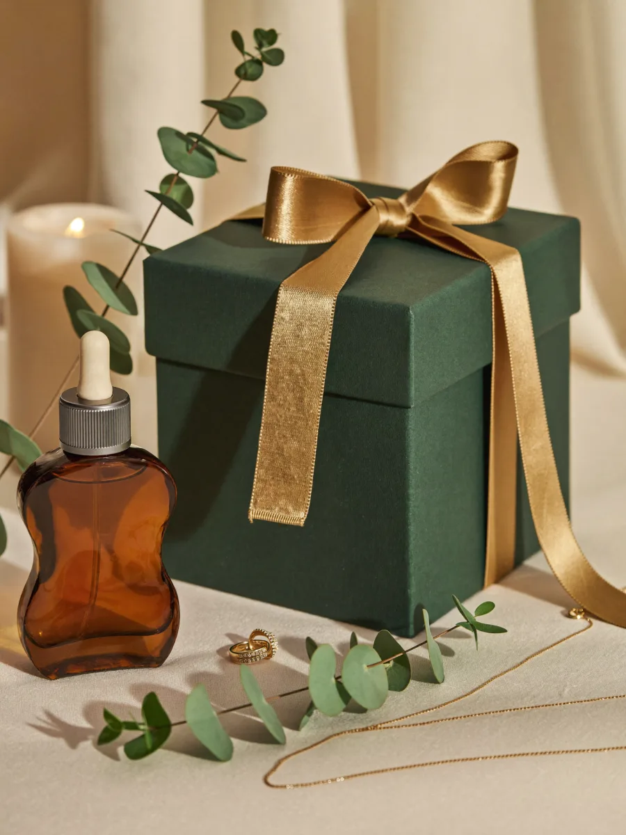 Idées cadeaux pour elle : beauté, objets du quotidien et plaisirs choisis avec soin
