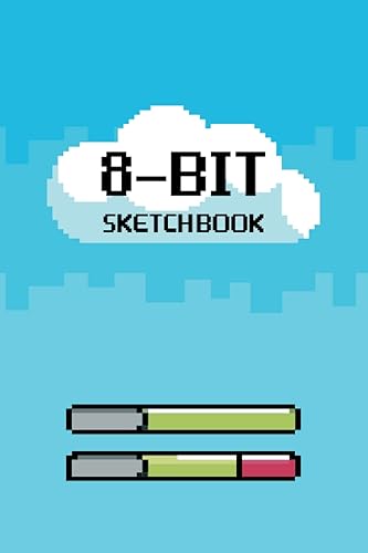 8-Bit Sketchbook