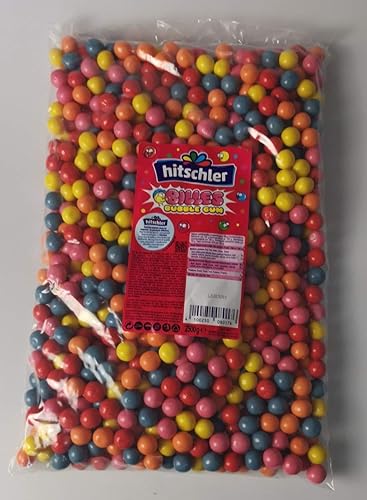 Mega Pack Billes de Bubble-gum