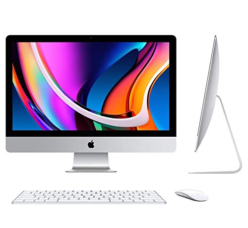 Apple 2017 iMac 27" 5K (MNEA2LL/A) Intel Core i7 4.2
