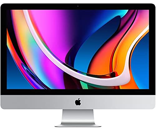 Apple 2020 iMac avec Retina 5K 3,3 GHz Intel Core