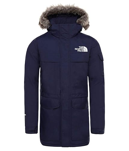 THE NORTH FACE M Mcmurdo Insulated Down Homme