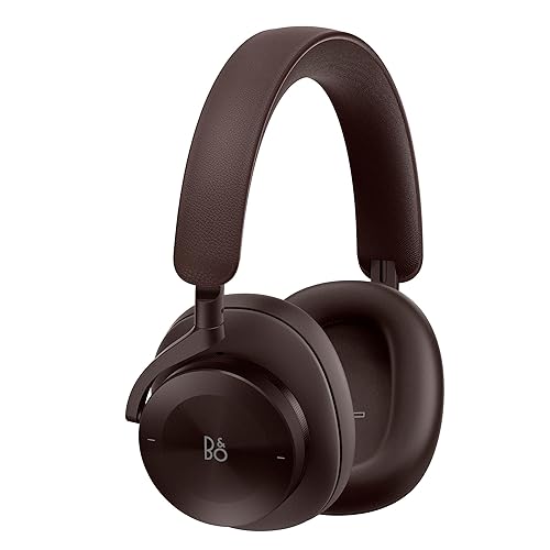 Bang & Olufsen Beoplay H95 - Casque de Luxe Bluetooth