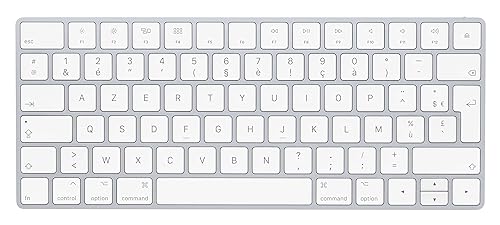 Apple Magic Keyboard - Français