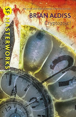 Cryptozoic! (S.F. MASTERWORKS Book 174) (English Edition)