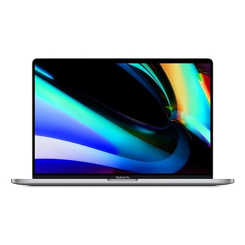 Apple Late 2019 MacBook Pro with 2.4GHz Intel Core i9
