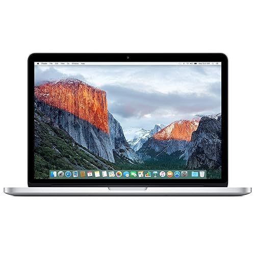Apple MacBook Pro 15" Retina Core i7 2,2 GHz -