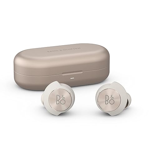 Bang & Olufsen Beoplay EQ - Écouteurs Bluetooth Anti Bruit