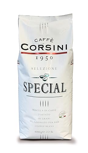 Caffè Corsini - Premium Bar Special. Mélange de grains de