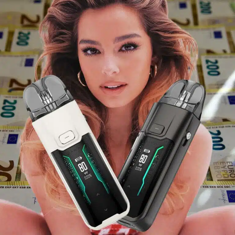 meilleure puff rechargeable cigarette electronique 2024