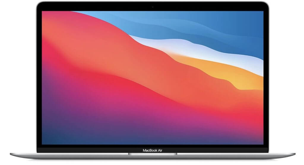 Macbook Air Apple 2020