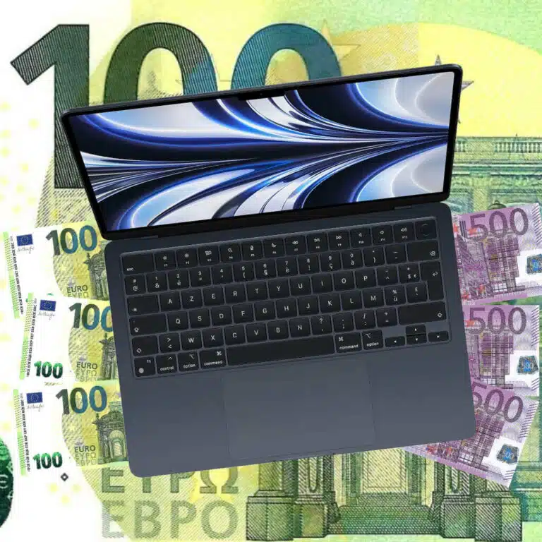 acheter un pc portable ou un mac en 2024 ?