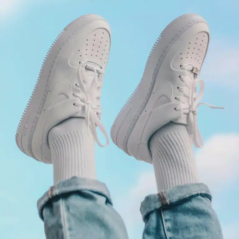 acheter basket homme idée cadeau