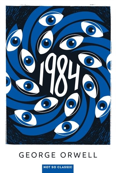 Télécharger 1984 de Georges Orwell sur Kindle