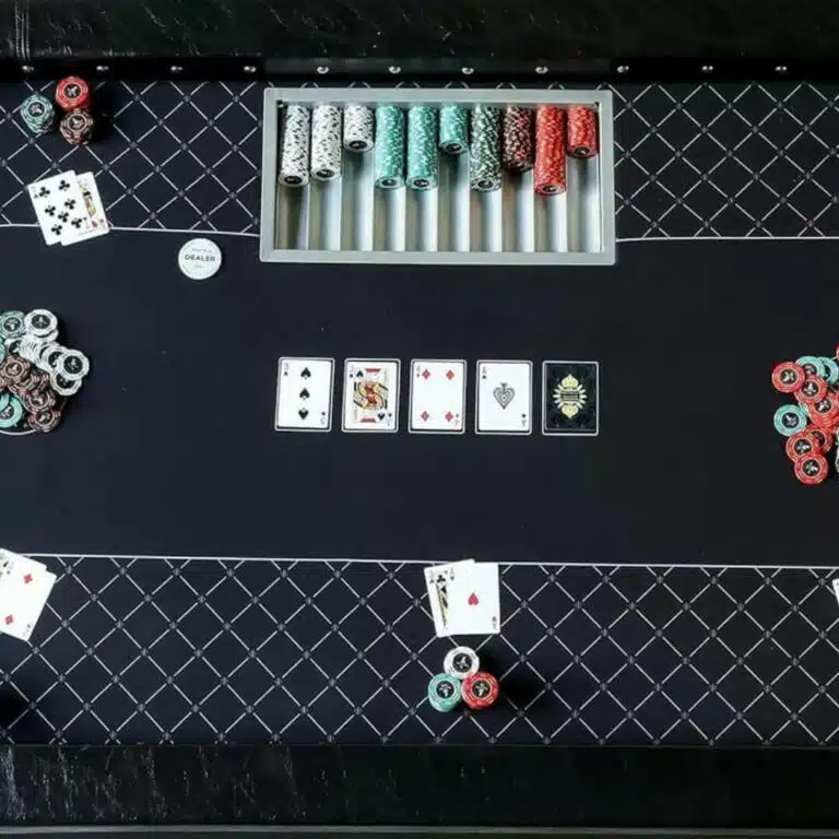 acheter table poker pro