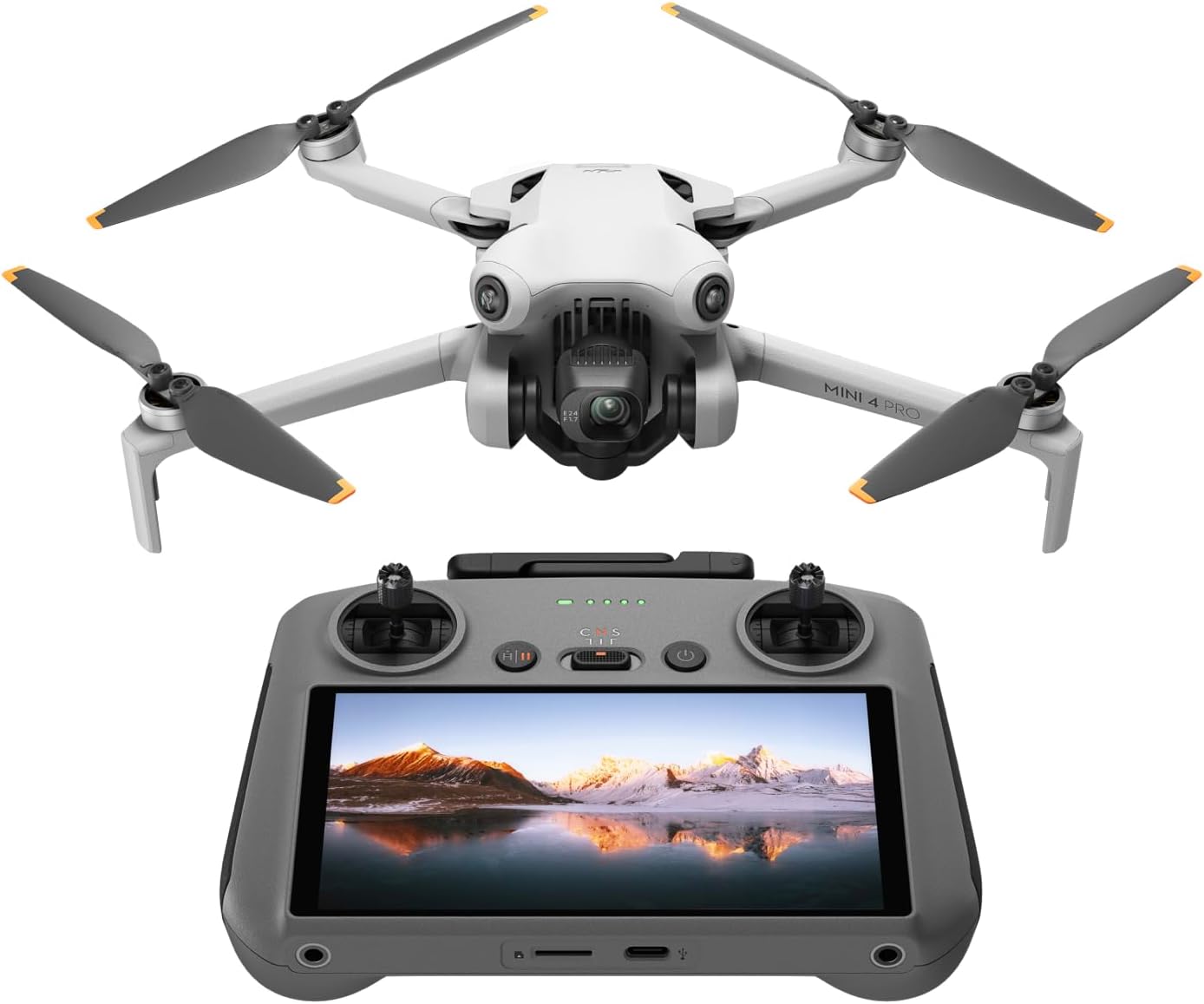 drone camera 4k