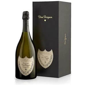 Dom Pérignon Vintage 2013, cadeau bouteille de Champagne