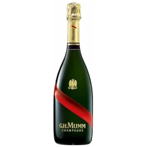 Champagne MUMM Grand Cordon