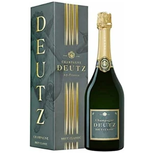 DEUTZ Champagne Brut Classic
