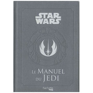 Le Manuel du Jedi, Star Wars