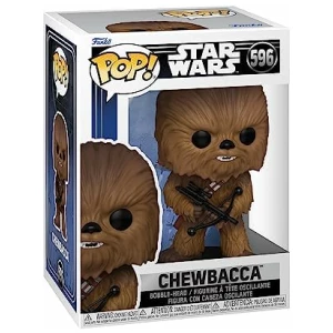 Figurine Chewbacca, Star Wars