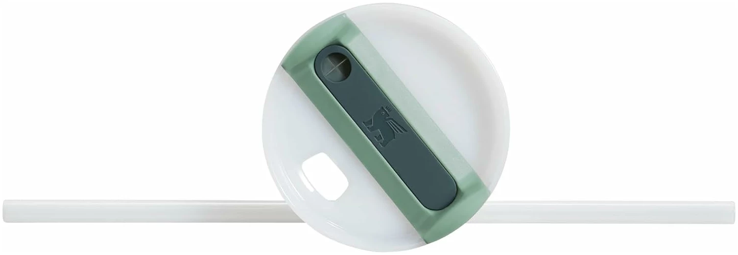 Gourde Stanley Quencher H2.0 1.2L Mug Isotherme avec Paille – Image 9