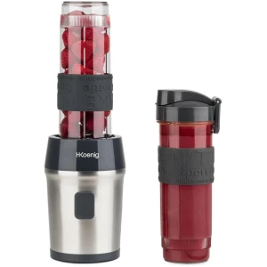 H.Koenig Mini Blender Smoothie