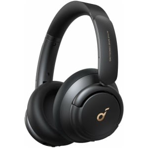 Soundcore by Anker Q30 Casque Bluetooth sans Fil à Réduction de Bruit Active Hybride, Plusieurs Modes, Hi-Res Son, EQ in App, Autonomie 40 h, Charge Rapide, Oreillettes Confort, Connexion multipoint