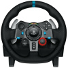 Volant Logitech G29 Driving, Volant en Cuir, Pédales, Retour de Force pour PS5, Mac