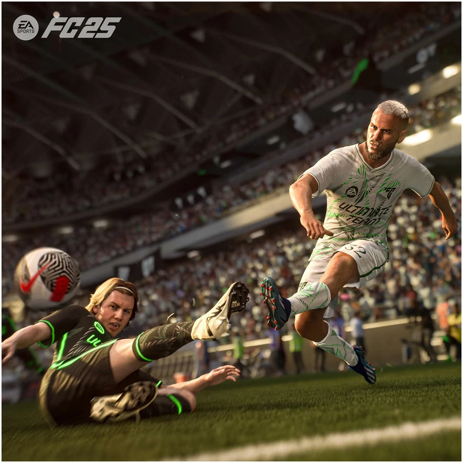 FC 25 sur PS5, Jeu FIFA 2025 Edition Standard – Image 9