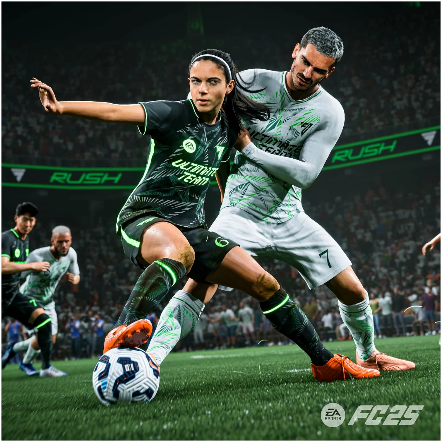 FC 25 sur PS5, Jeu FIFA 2025 Edition Standard – Image 5