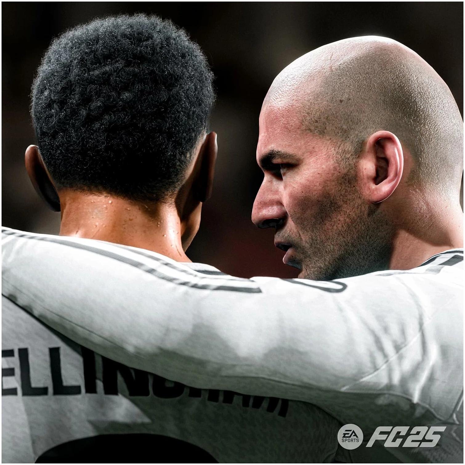 FC 25 sur PS5, Jeu FIFA 2025 Edition Standard – Image 6