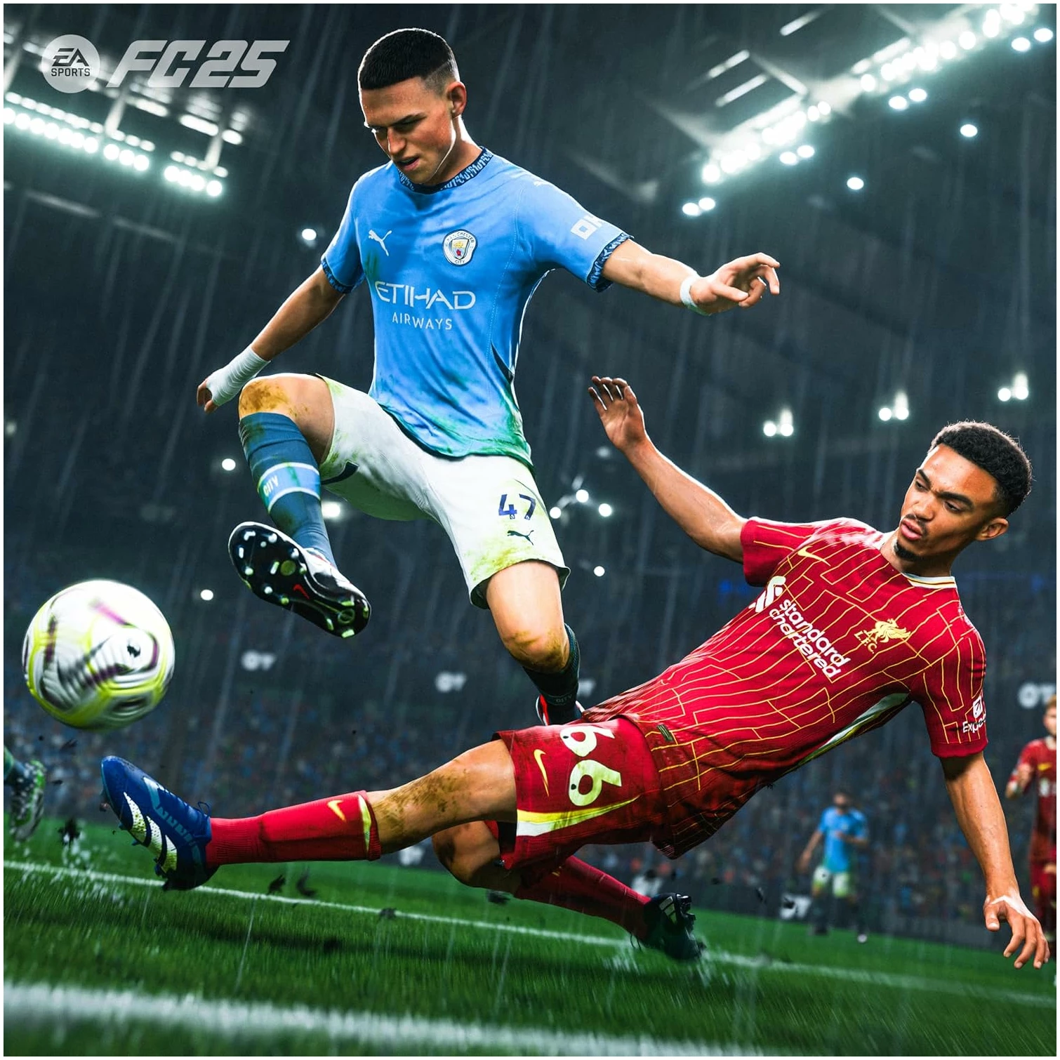 FC 25 sur PS5, Jeu FIFA 2025 Edition Standard – Image 3