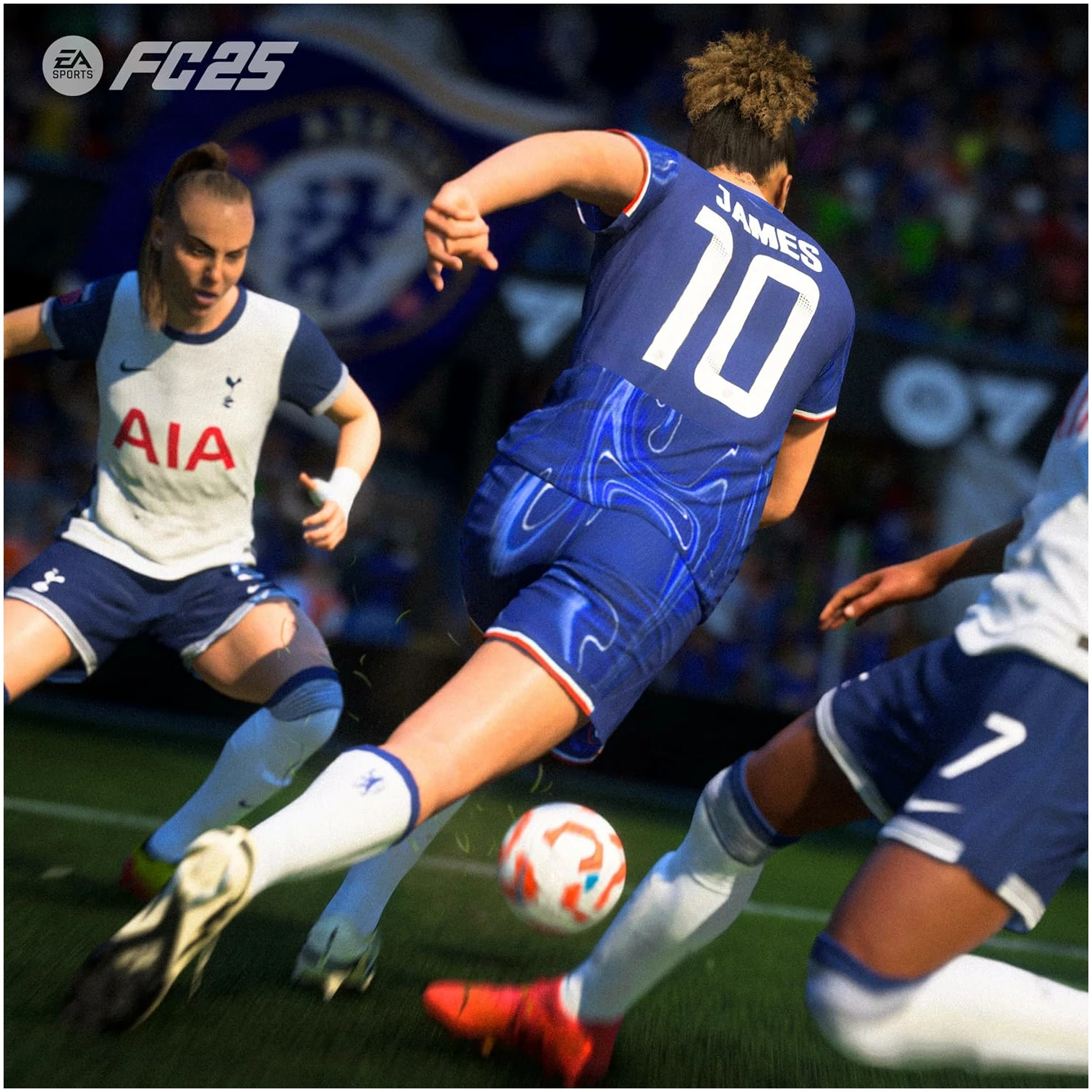FC 25 sur PS5, Jeu FIFA 2025 Edition Standard – Image 8