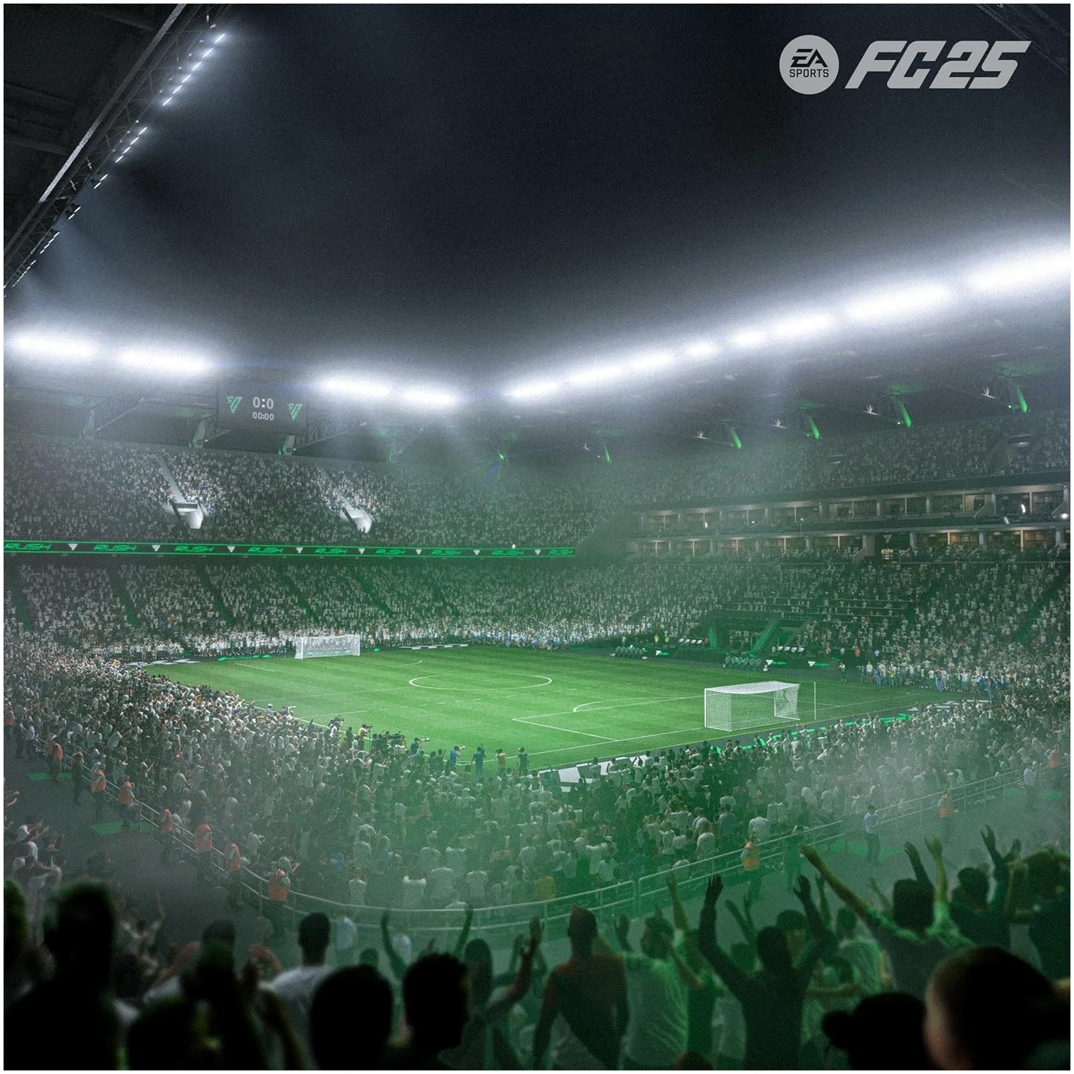FC 25 sur PS5, Jeu FIFA 2025 Edition Standard – Image 10
