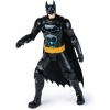 DC Comics - Batman Ninja Strike - Figurine Batman 30 Cm - Figurine Articulée - Créez Vos Propres Combats Masqués Contre L'Ennemi - Super Héros - Jouet À Collectionner - Jouet Enfant 3 Ans Et +