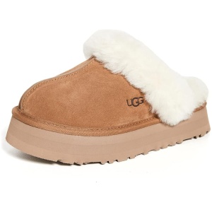 UGG Disquette ChaussonFemme