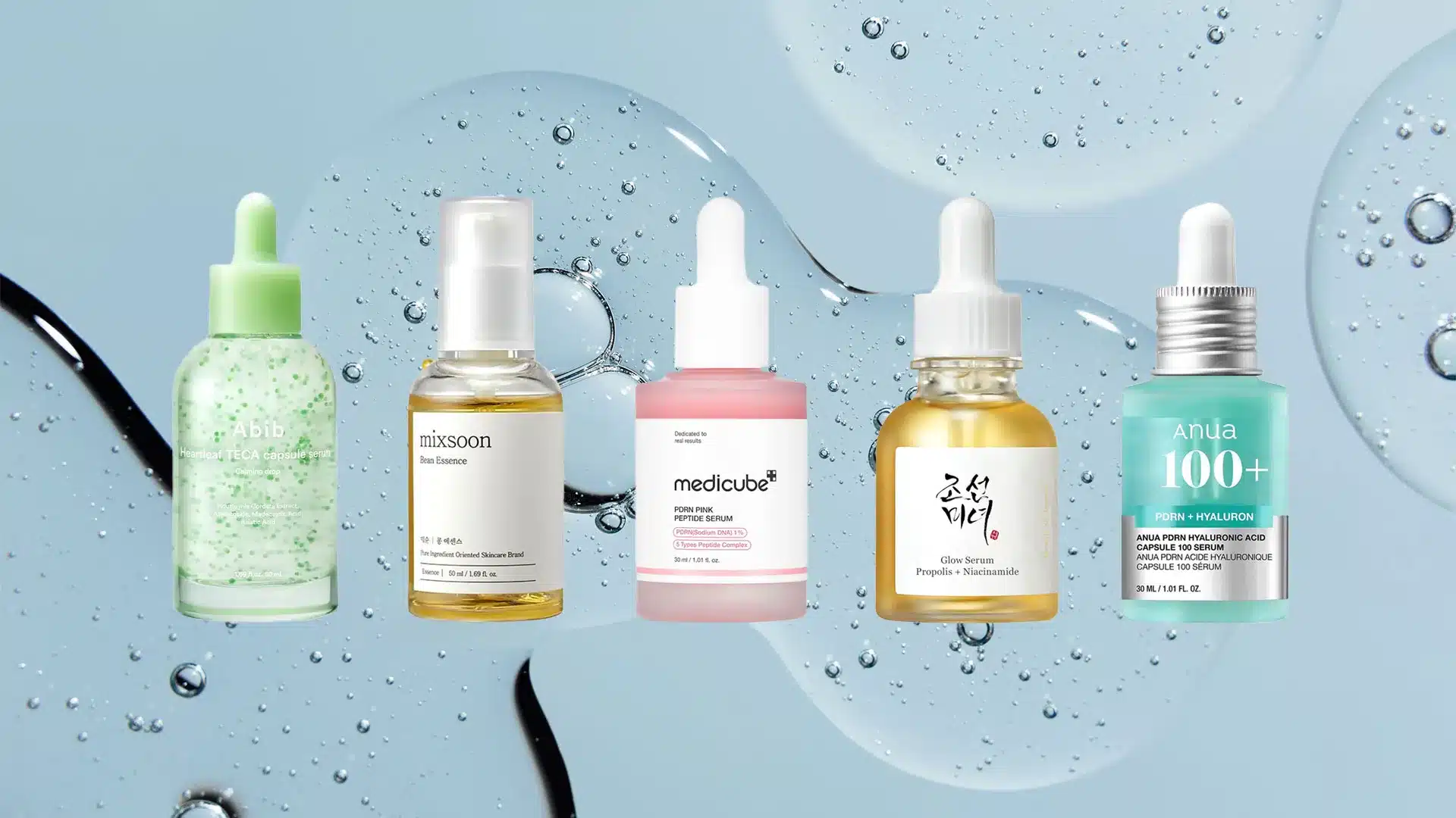 serum k-beauty
