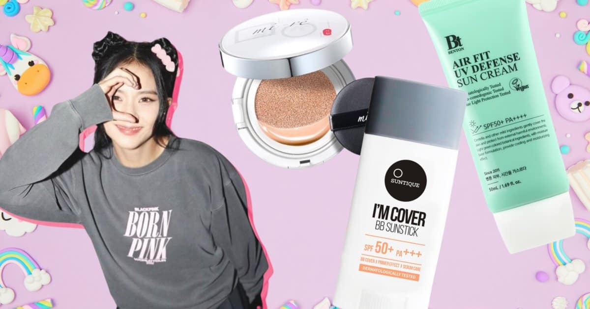 anti uv k-beauty