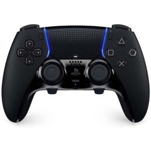 Manette PS5 DualSense Edge AutoCadeau Sans Fil Noire