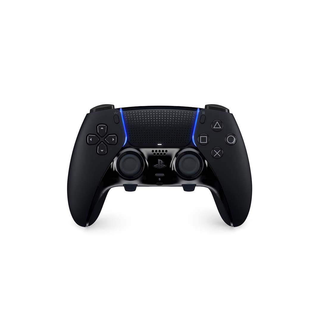 Manette PS5 DualSense Edge AutoCadeau Sans Fil Noire