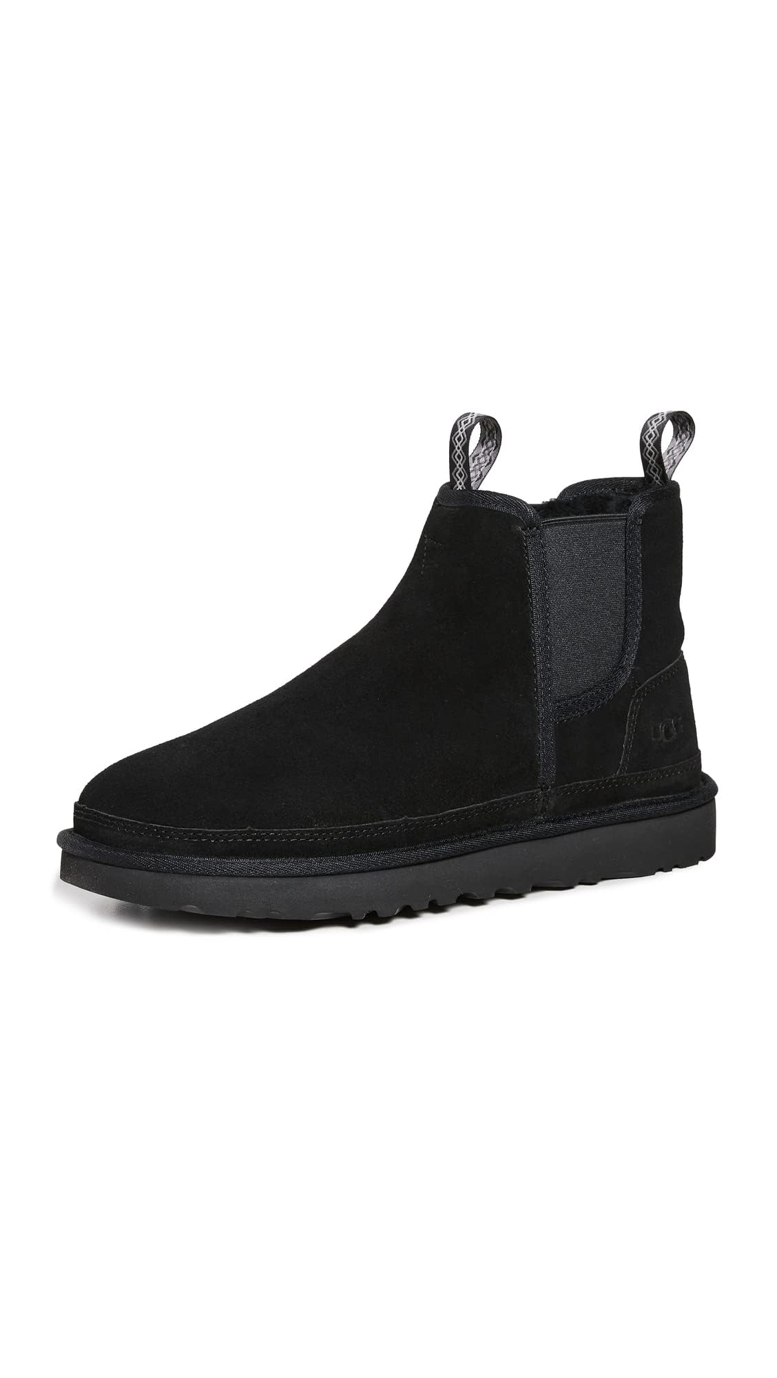 Botte Homme AutoCadeau UGG Neumel Chelsea