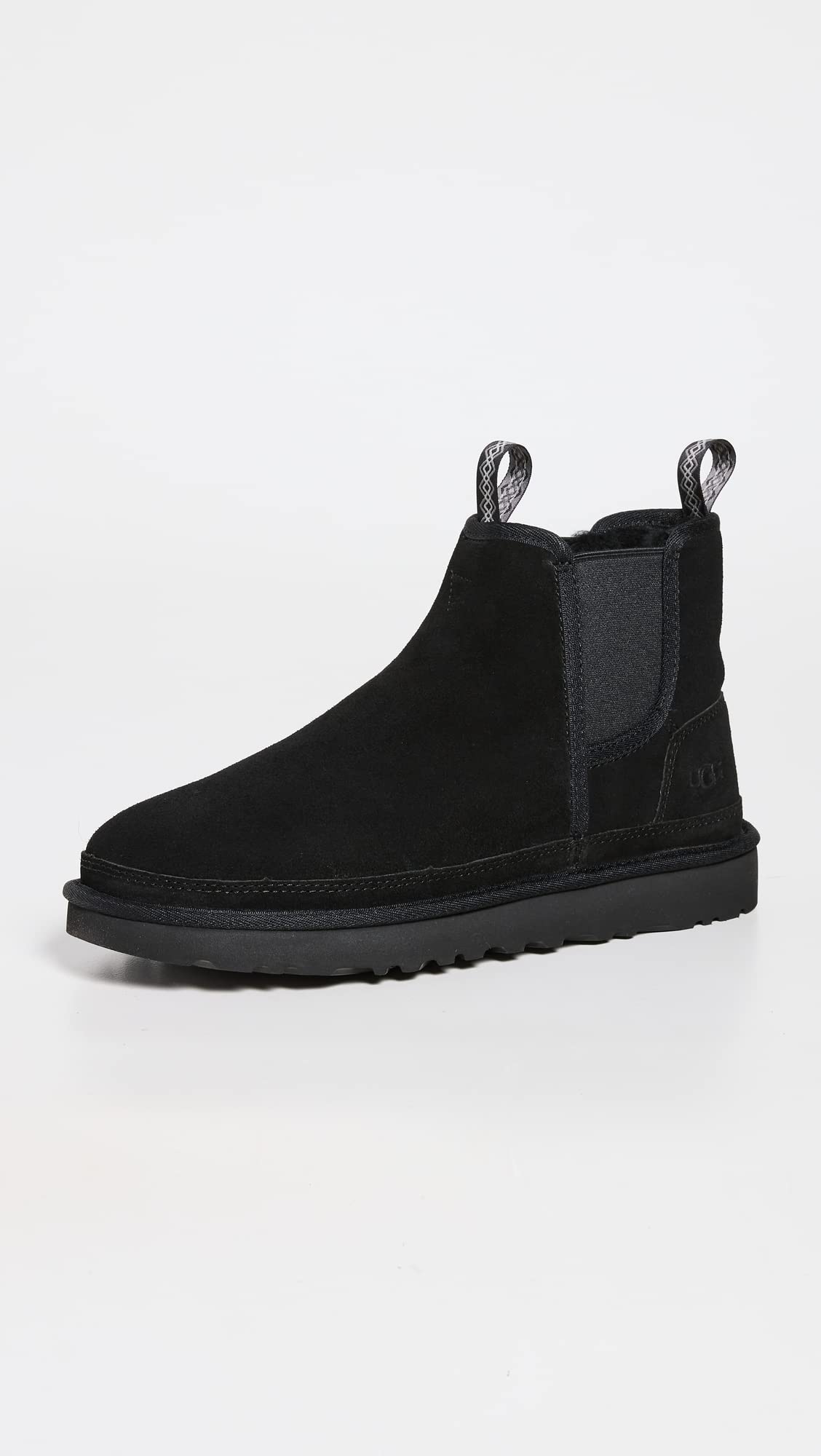 Botte Homme AutoCadeau UGG Neumel Chelsea – Image 2