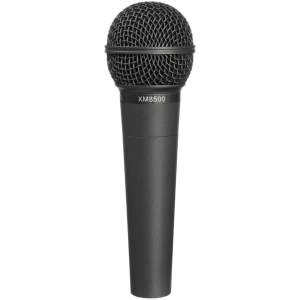 Microphone dynamique Behringer XM8500 AutoCadeau XLR