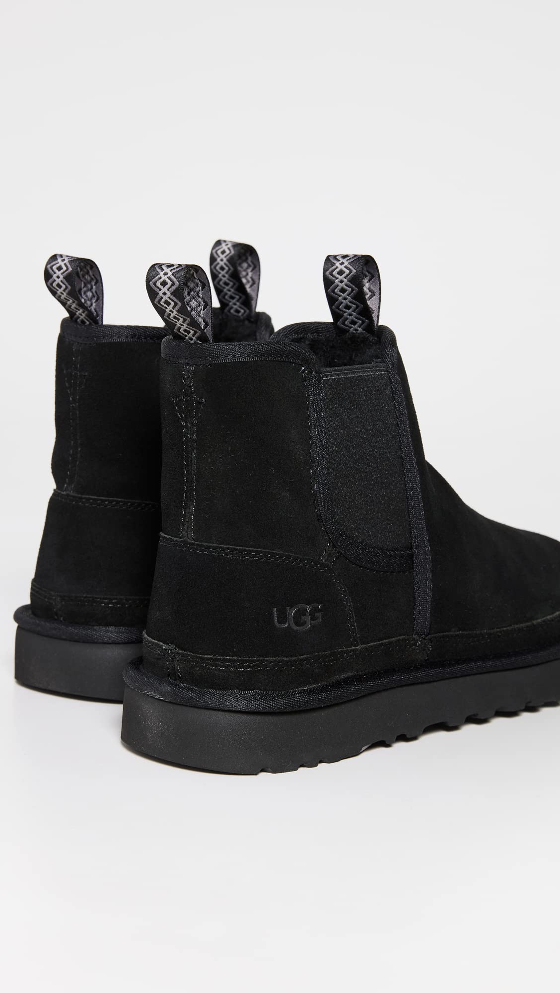 Botte Homme AutoCadeau UGG Neumel Chelsea – Image 4
