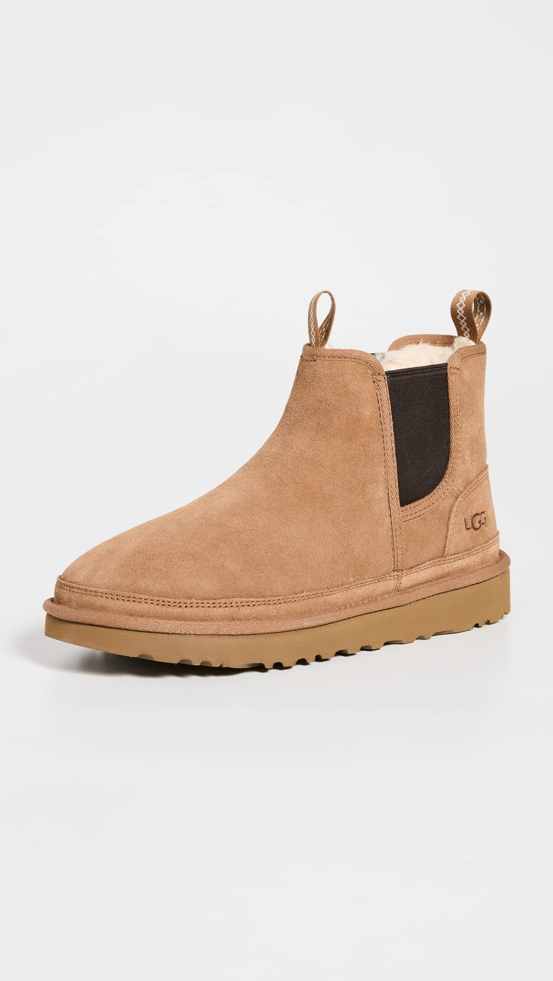 Botte Homme UGG Neumel Chelsea AutoCadeau – Image 2