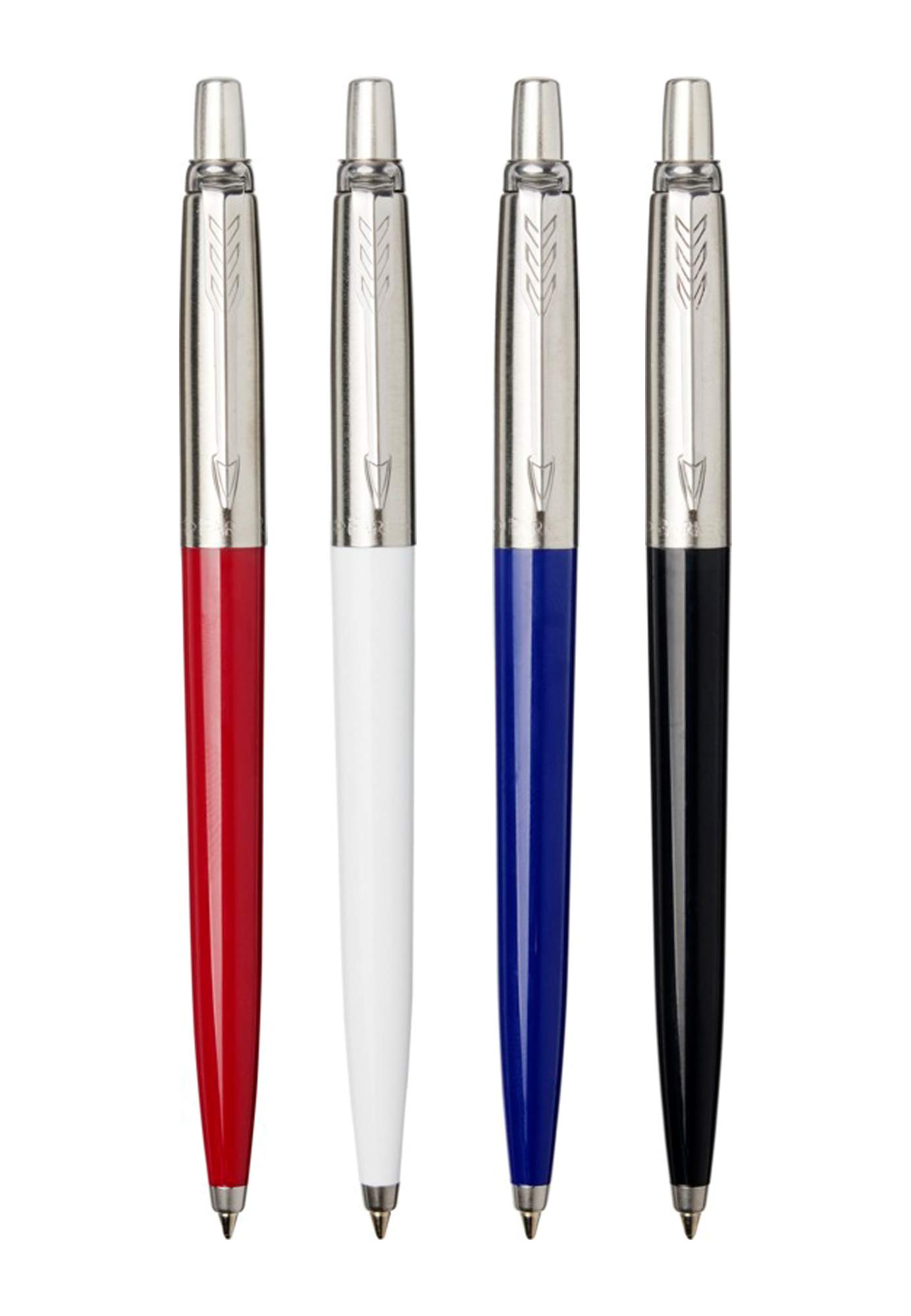 Stylo Parker Jotter personnalisé AutoCadeau avec coffret cadeau et gravure laser – Image 4